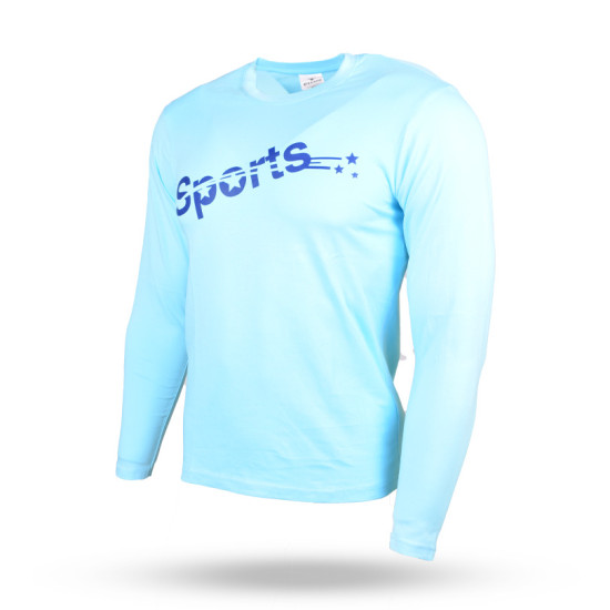 T-Shirt Long Sleeve Classic